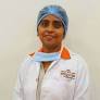 Dr Mary Shoba Rani